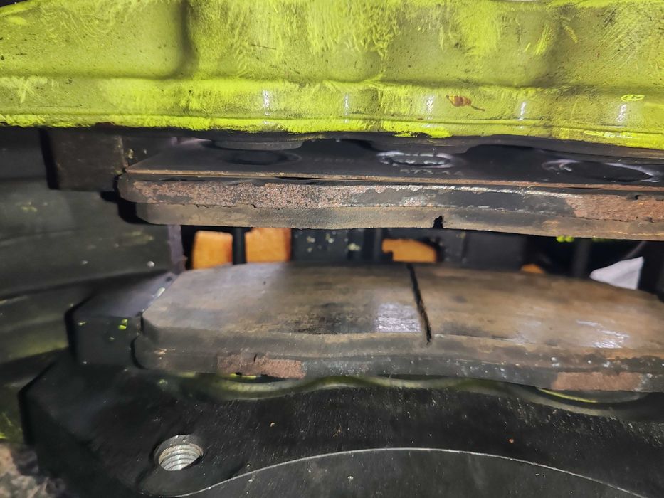 Sistema de Travagem AP Racing BMW335d (Para as 2Rodas)