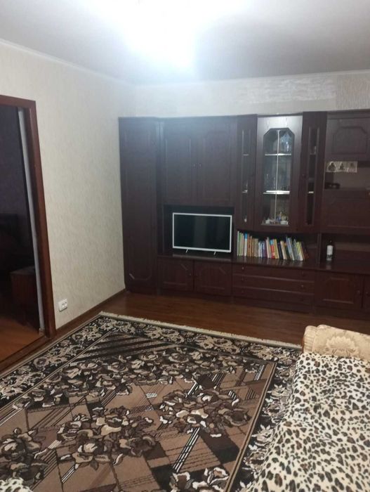 Продам 4 кімн.квартира,з ремонтом,центр.Можливий Обмін.