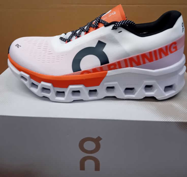 Buty OnCloud Cloudmonster 2