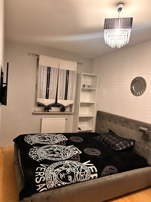 Mieszkanie – Białystok, Osiedle Ścianka, Nowe Miasto - Więcej