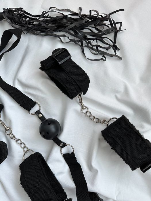 Набір аксесуарів