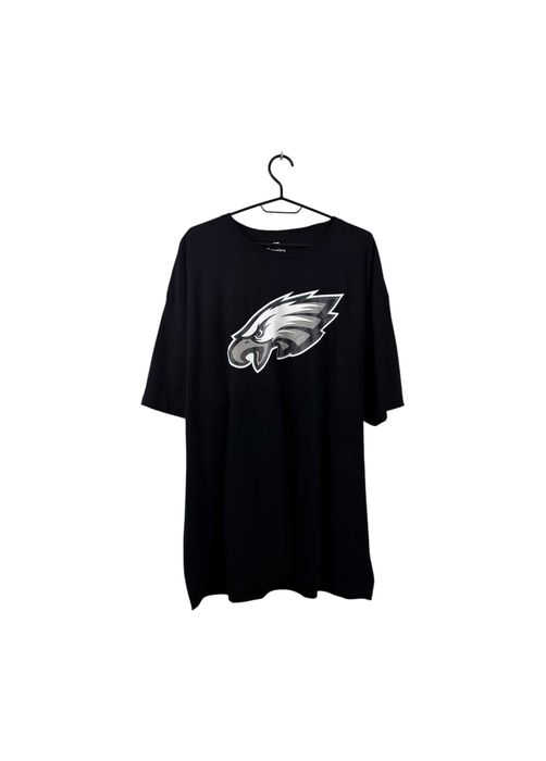 Fanatics Philadelphia Eagles NFL Shaw #69 t-shirt, rozmiar XXL