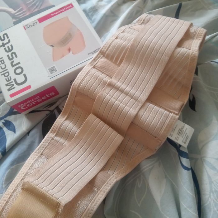 Продам бандаж для беременных aurafix AO-27 XL