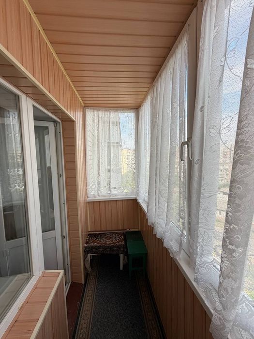 Новинка! 36 м2  Продаж 1 кім квартири+комора своя