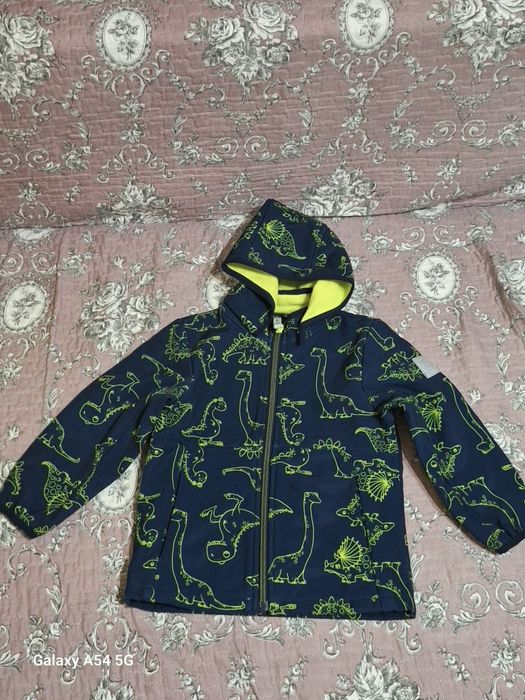 Куртка softshell 92