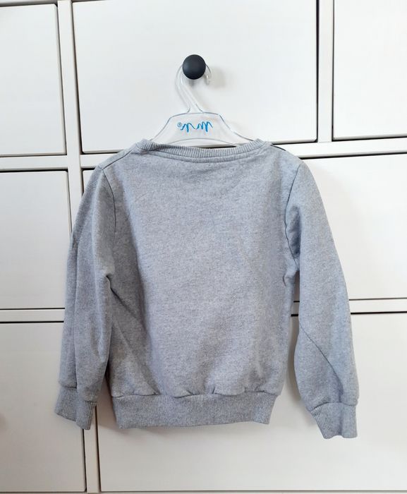 Bluza z efektem 3D dla chlopca