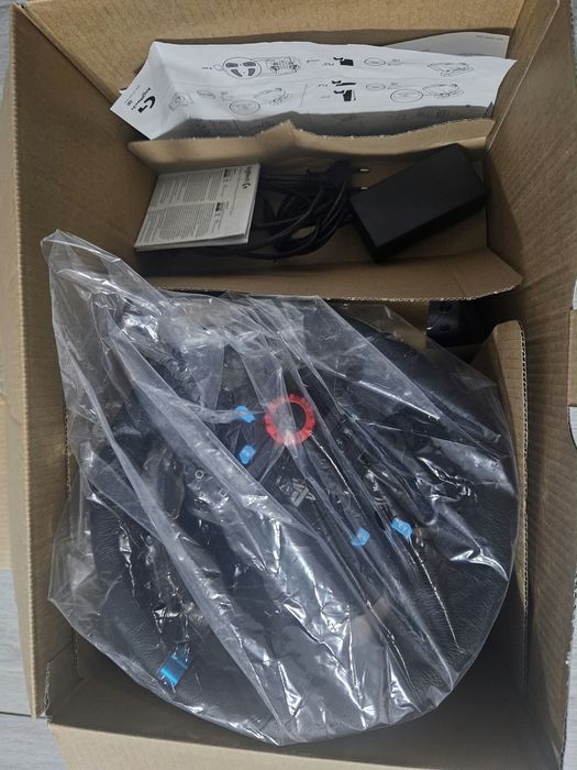 Volante G29 playstation  e Shifter Logitech