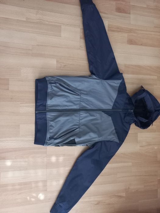 Corta vento de menino volcom