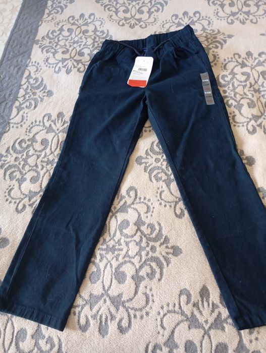 Джинсы - штаны на мальчика