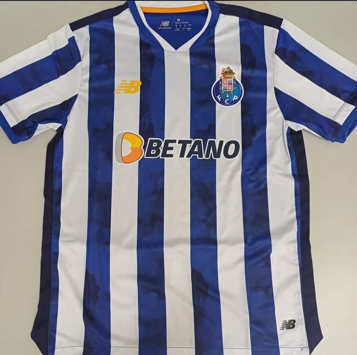 Camisola 24/25 Porto