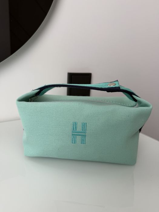 Косметичка hermes