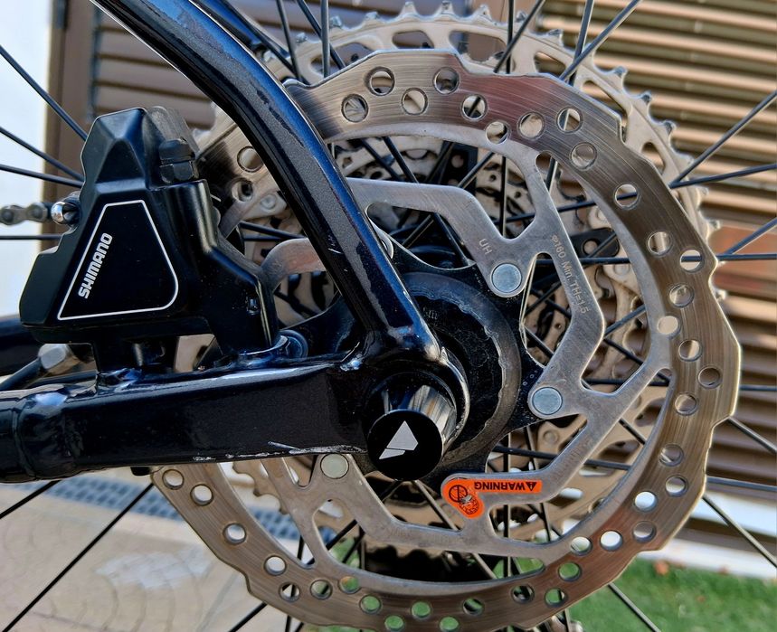 Canyon Roadlite:Onfly 5 E Bike