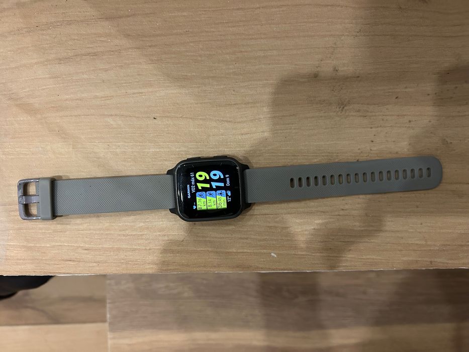 Garmin venu SQ 2 - Smartwarch