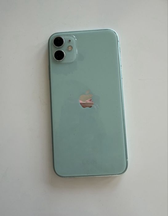 Iphone 11  128гб