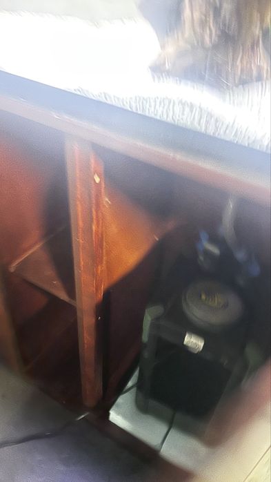 Vendo aquario 200 com 3 discos