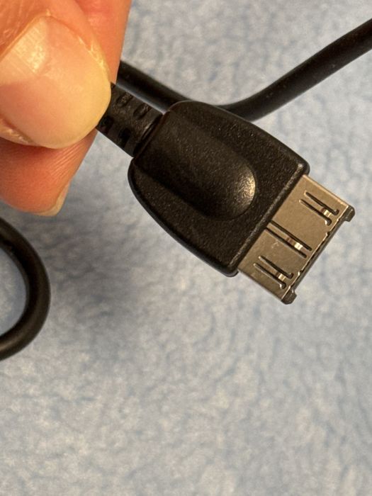 Carregador da Siemens