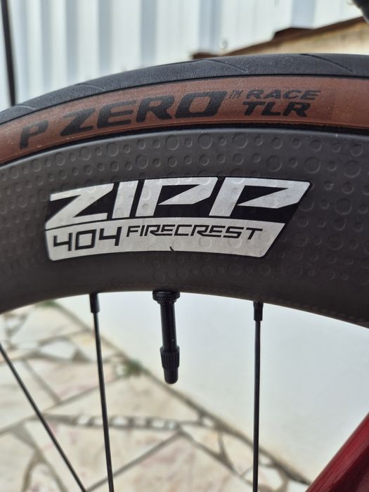 Canyon Aeroad Cf Slx 8 Axs