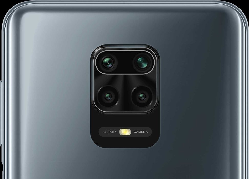 Xiaomi Redmi Note 9S