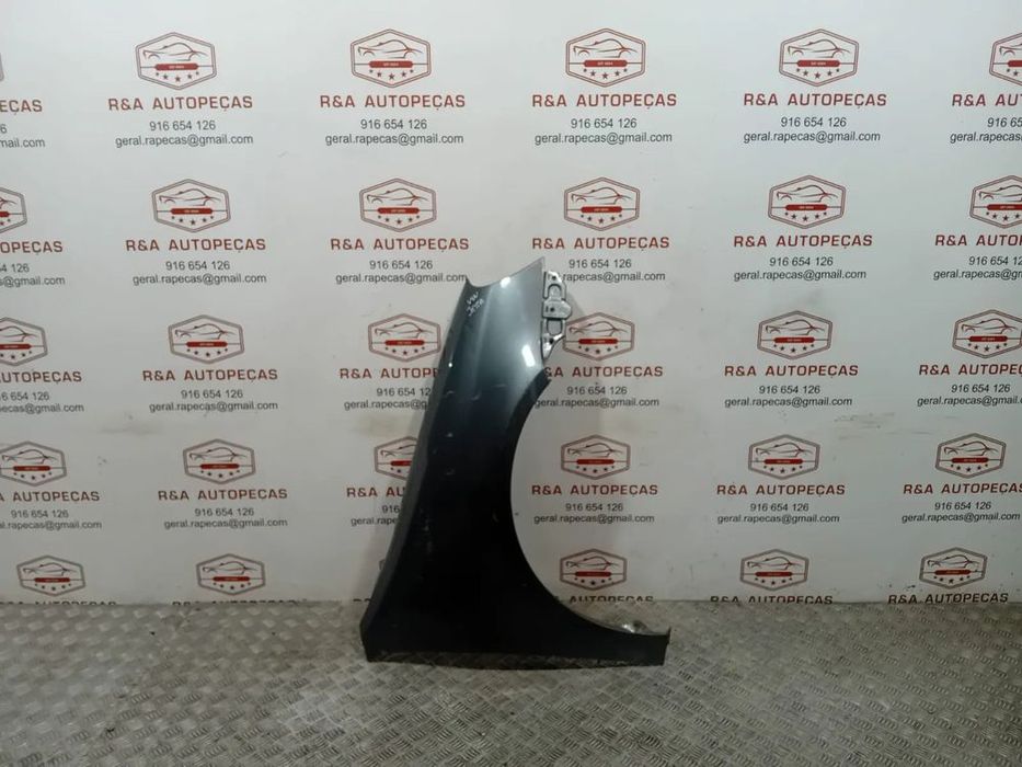 Guarda Lamas Frente Frontal Direito VW Jetta MK 5 V Original