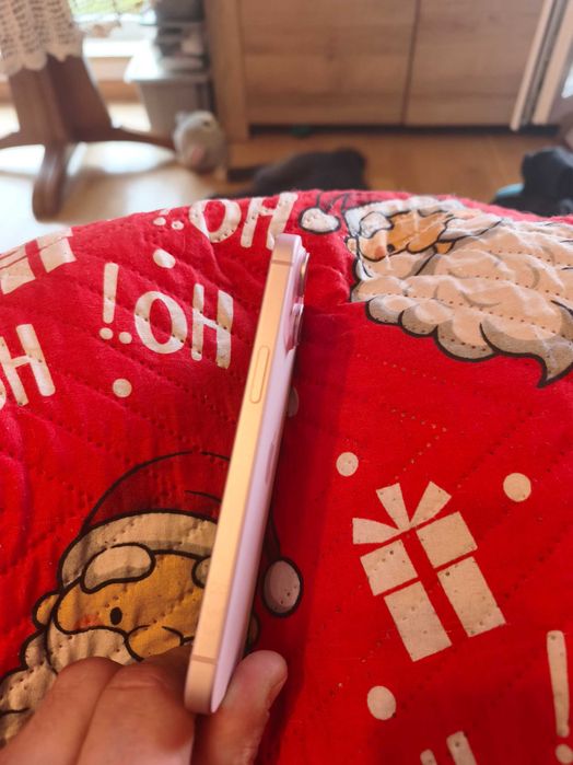 Smartfona Telefon Apple