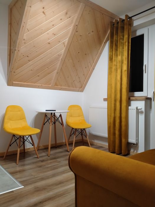 Villa Porębianka ***Małe Ciche*** FERIE ZIMOWE wolne od 6 lutego