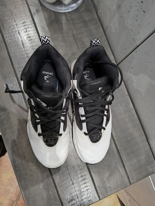 Buty Shaq do koszykówki