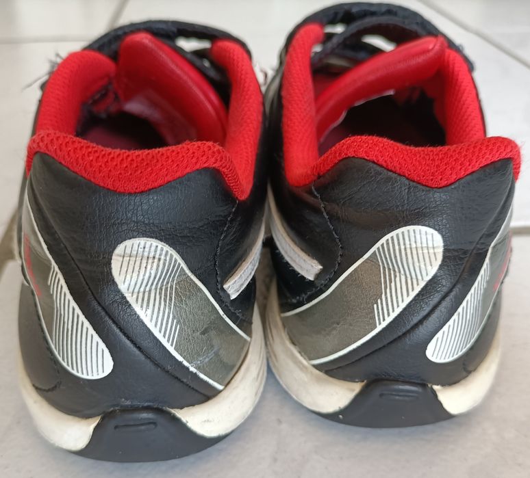 Sapatilhas Nike de futsal