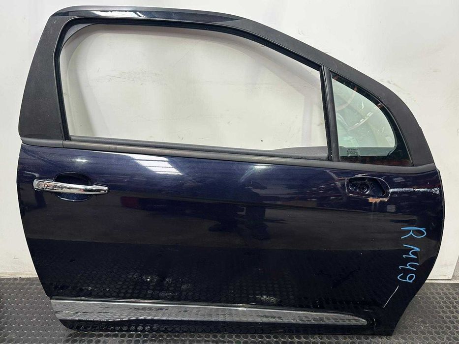 Porta frontal direita Citroen DS3 (2015)
