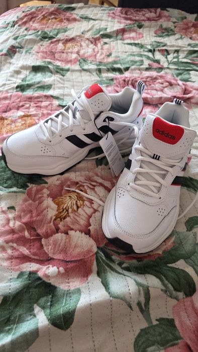 Buty Adidas męskie