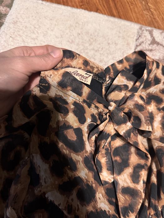 Сукня для дівчинки