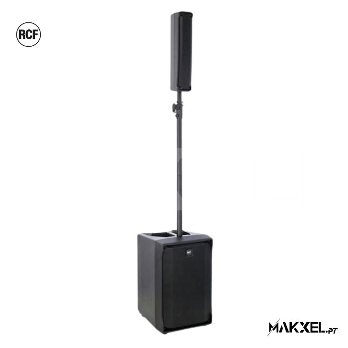RCF Evox JMIX8 Sistema PA