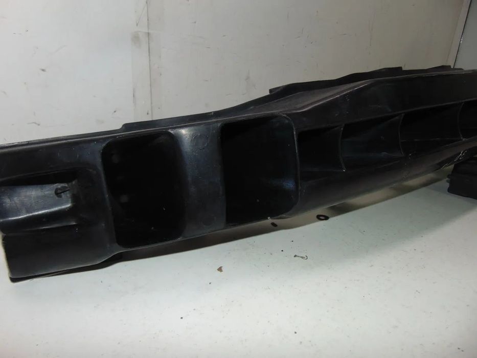 Hyundai coupê reforço para-choques