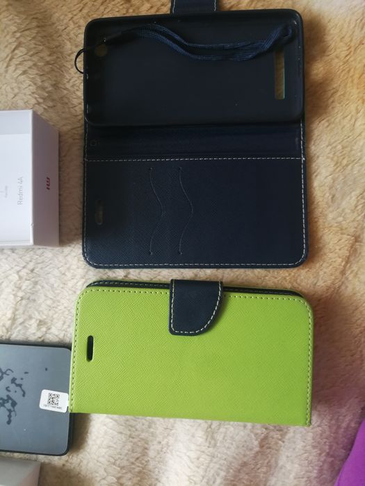 Telefon xiaomi redmi 4a