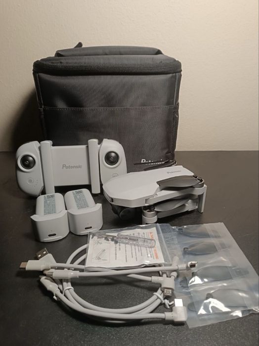 Drone potensic SE