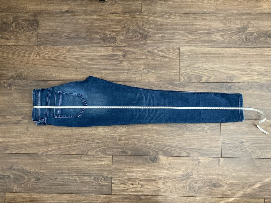Spodnie dżinsy jeansy Reserved 28/32