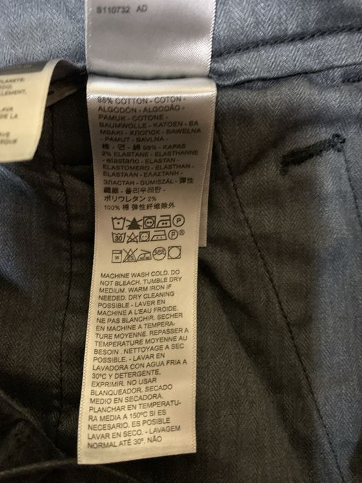 Levis XX Chino нові