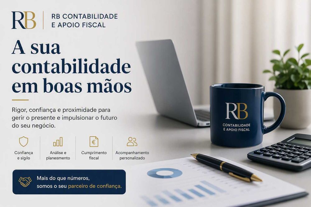 Contabilista Certificado | Empresas | IRS | TVDE | Recibos Verdes | ENI | Não Residentes | Apoios e Candidaturas