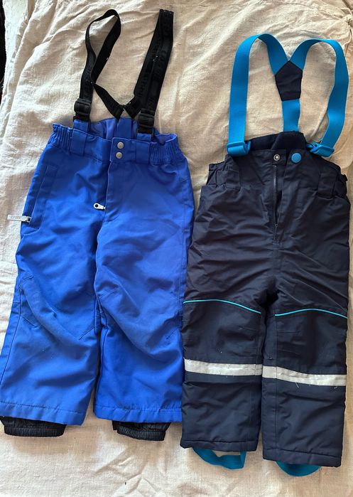 Комбінезон водонепроникний Lassie 92 см зріст