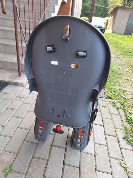 Krzesełko kross polecam !