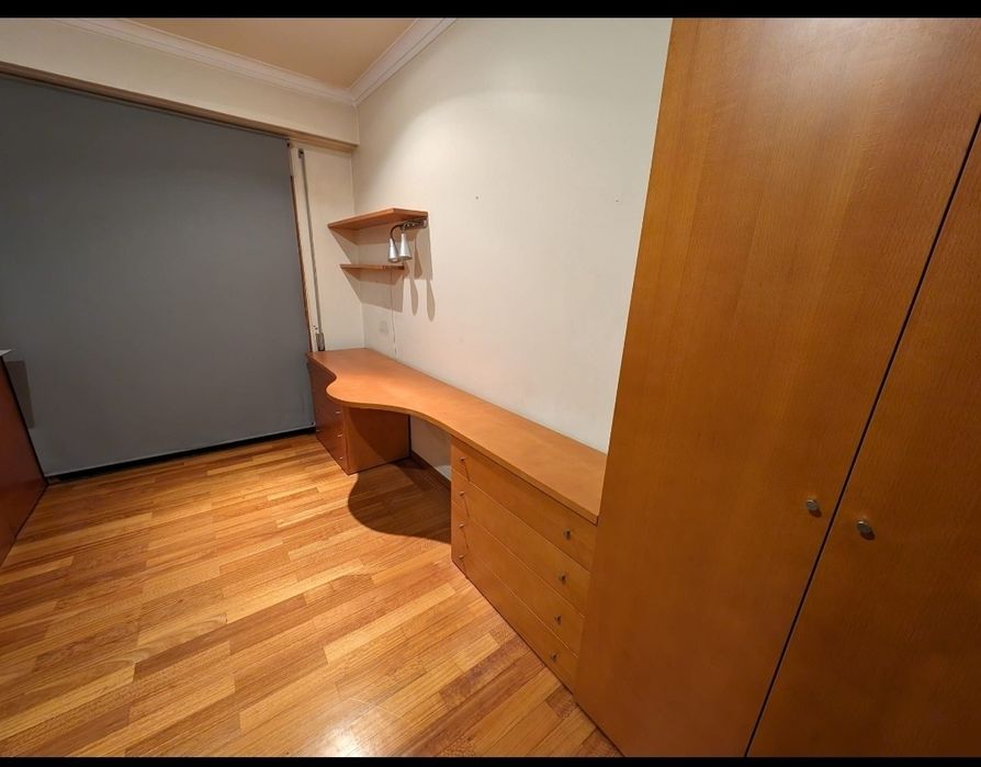 Quarto completo 2 crianças