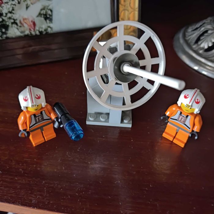 Lego - nave Star Wars