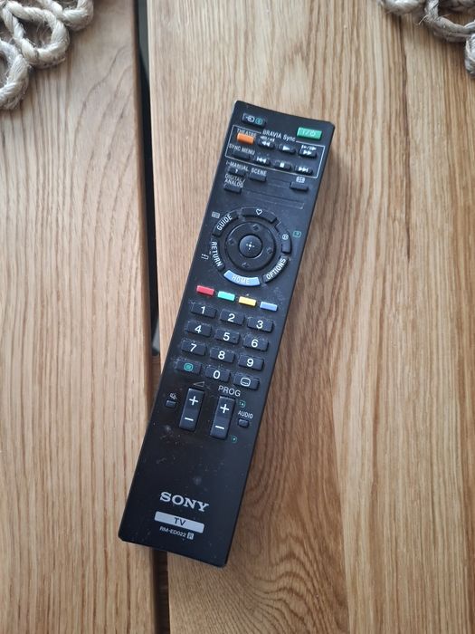 Sony Bravia KDL 32EX402 tv телевізор