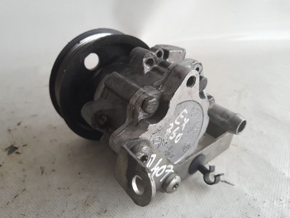 Bomba de direção PEUGEOT 407 Coupé (6C_)