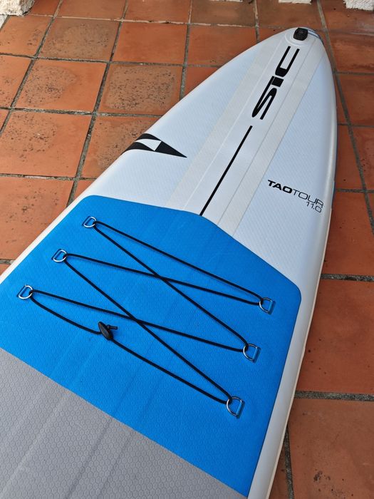 Standup Paddle 11
