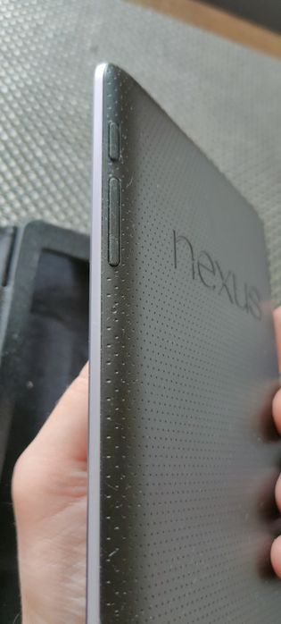 ASUS Nexus 7 (ME370T) планшет, 16 gb