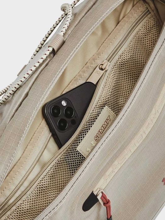 Under Armour UA Summit Waist Bag 1376463-203 сумка бананка оригінал 5л