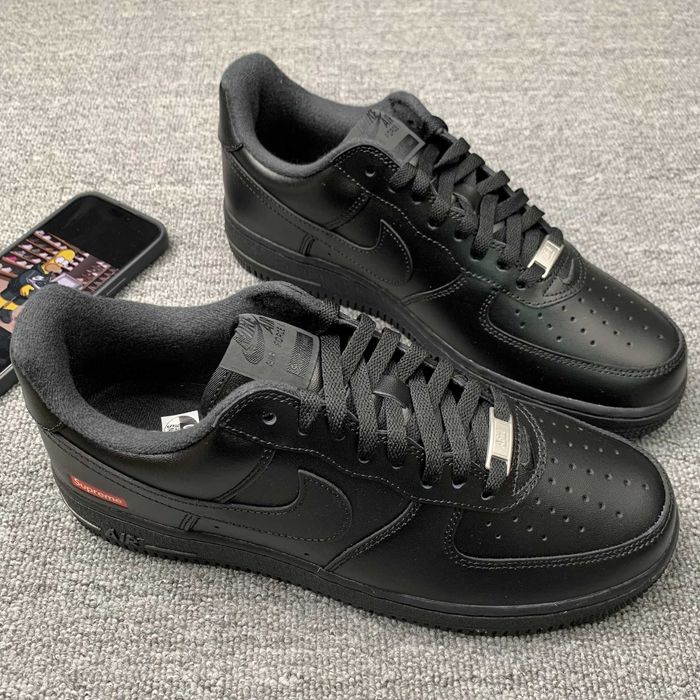 Air_Force_1 Low_Supreme_Czarny  44
