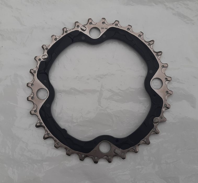 Prato Shimano Deore XT 32T