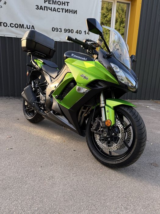 kawasaki z 1000 - Авто - OLX.ua
