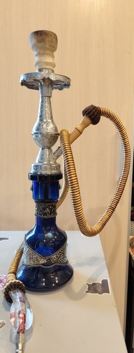 Shisha wysokość  46 cm